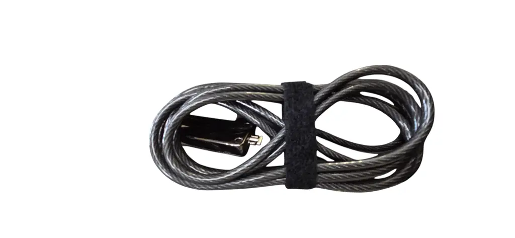 Laptop Lock