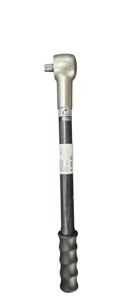 Gedore 759-03 Torque Wrench - View 2