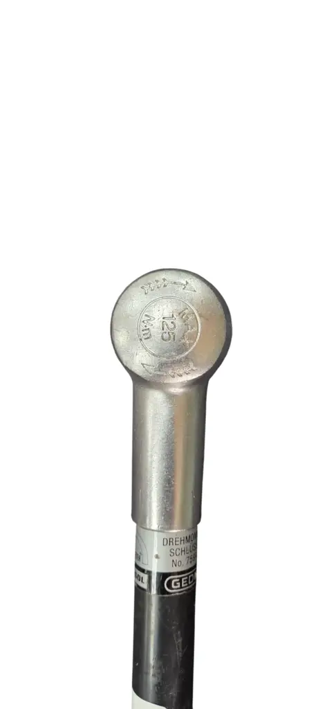 Gedore 759-03 Torque Wrench - View 3