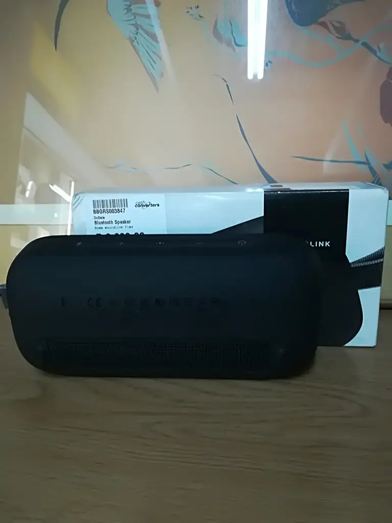 Bose Soundlink Flex - View 2