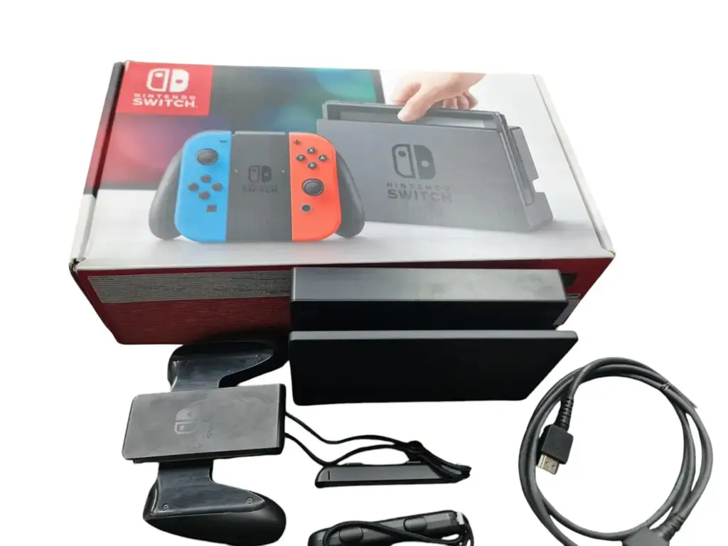 Nitendo Switch