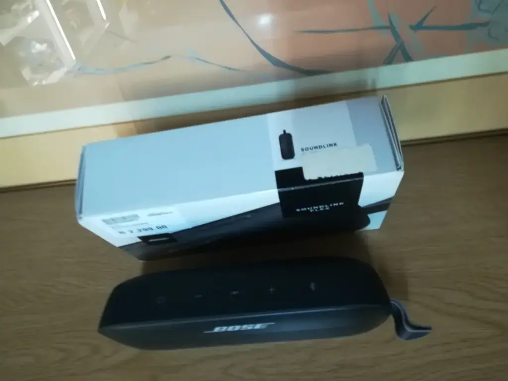 Bose Soundlink Flex - View 3