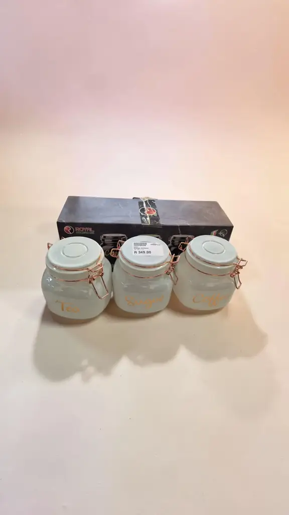 3 Piece Bellini Set