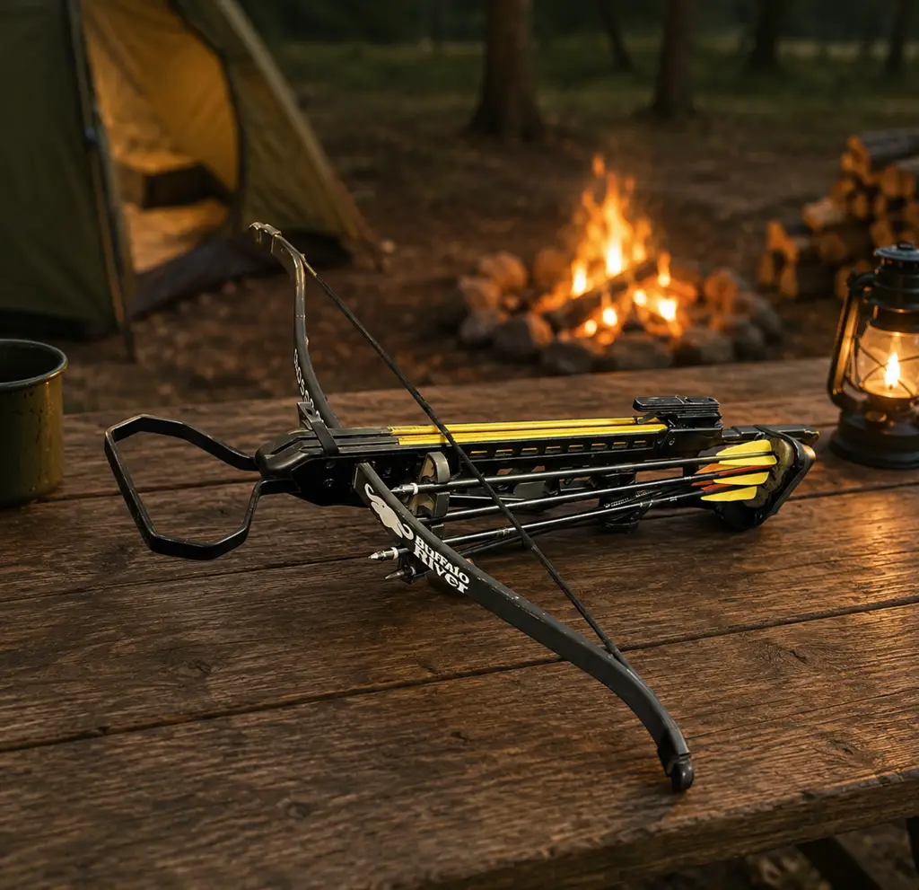 Barnett Crossbow | Hunting & Target Crossbow