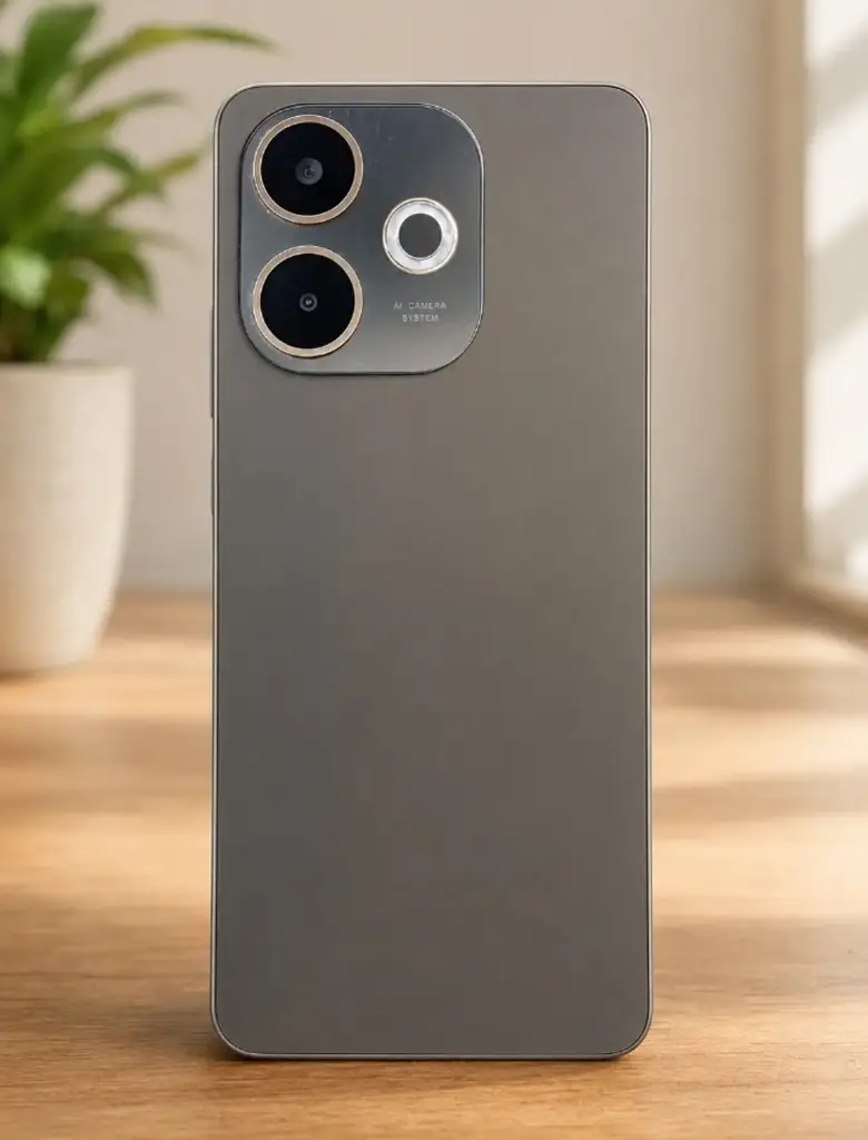Oppo A5 Pro 5G (256Gb) - View 2