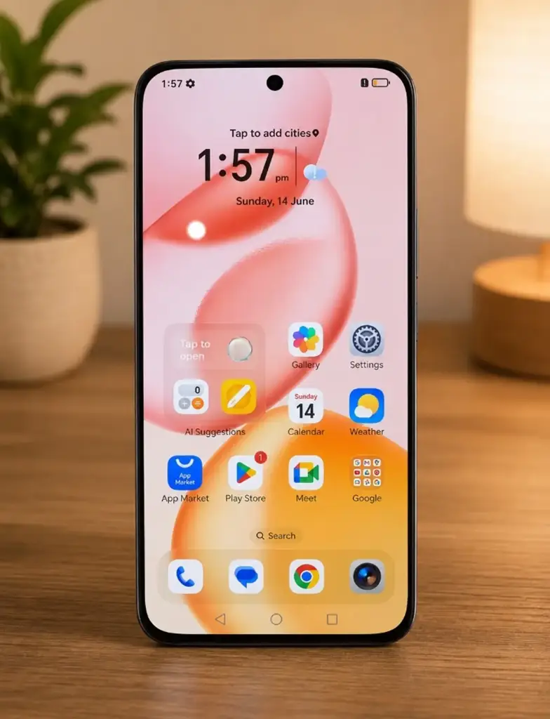 Honor 400 (512Gb)