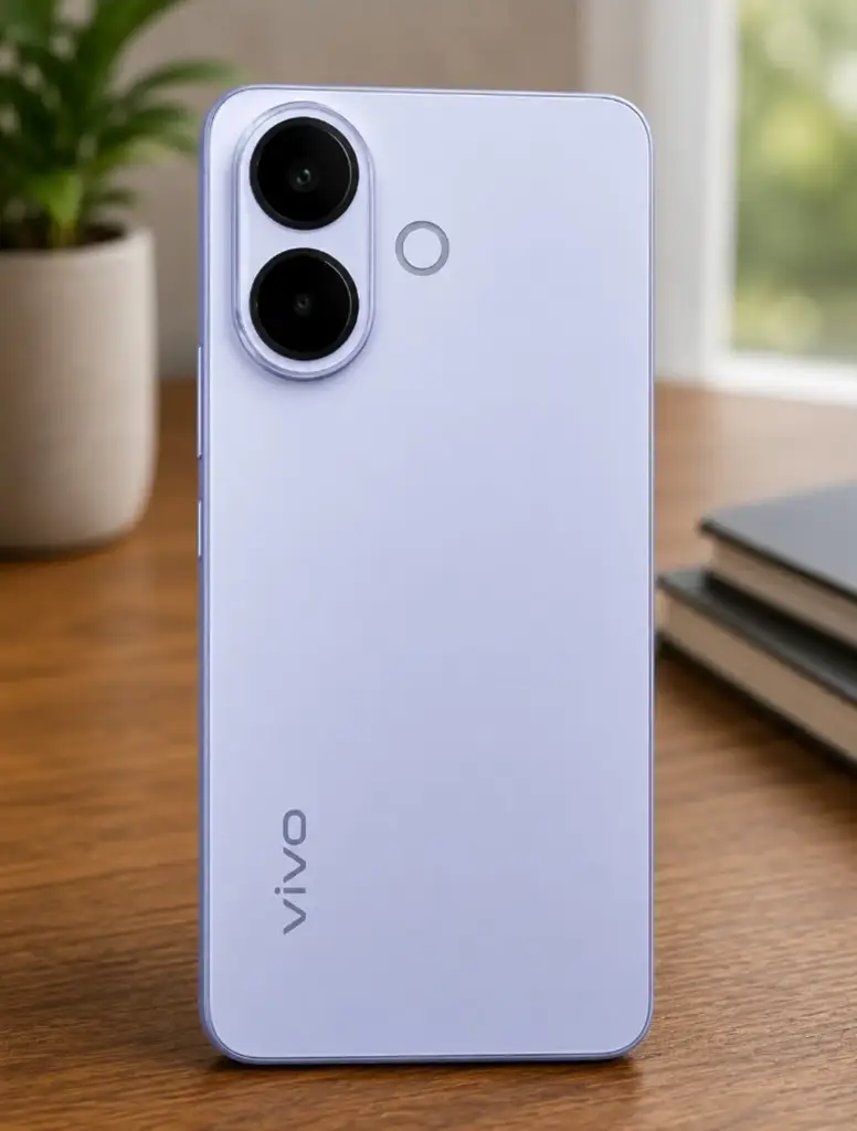 Vivo V60 Lite 5G (256Gb) - View 2
