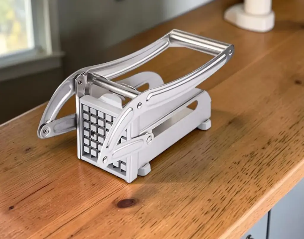 Potato Chips Cutter, Slicer For Cucumber And Vegetables
