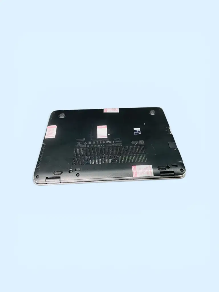 Hp EliteBook 840 G3 corei5 SSD256GB RAM8GB Laptop - View 3