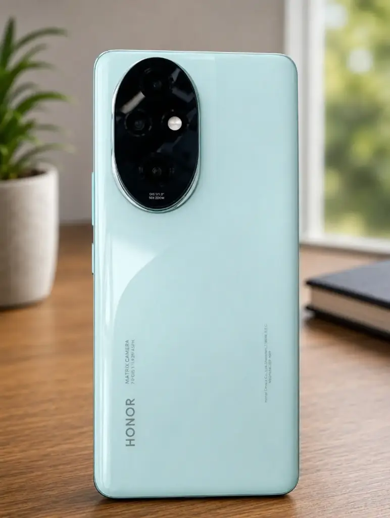 Honor 200 Pro (512Gb) - View 2