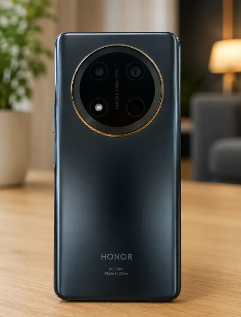 Honor X9c (256Gb) - View 2
