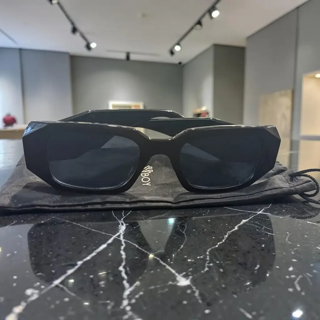 Galboy Glasses Sun Eva 2.0