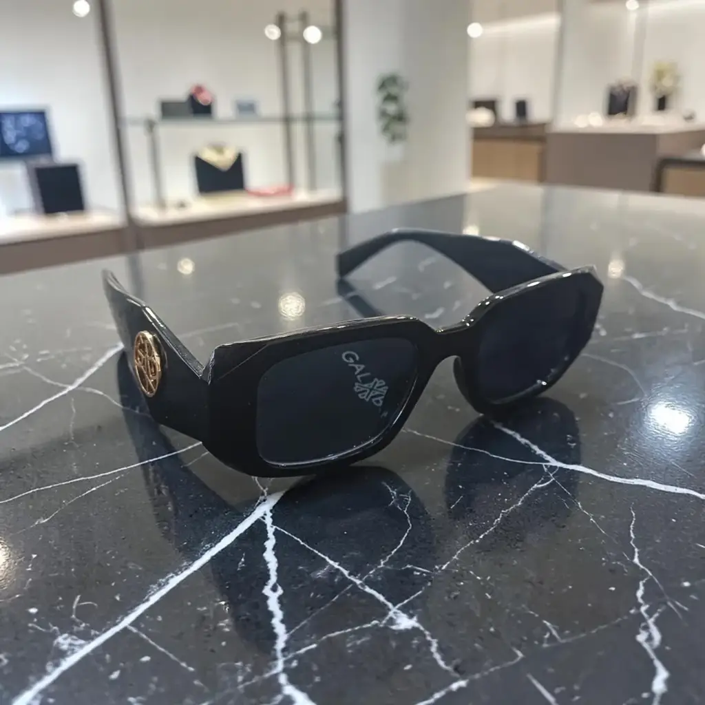 Galboy Glasses Sun Eva 2.0 - View 2