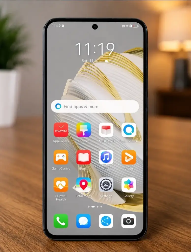 Huawei Nova 10 Se (256Gb)