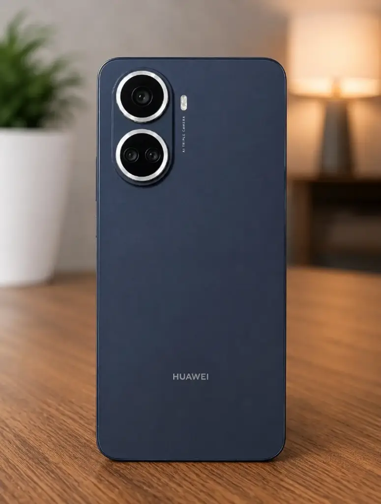 Huawei Nova 10 Se (256Gb) - View 2