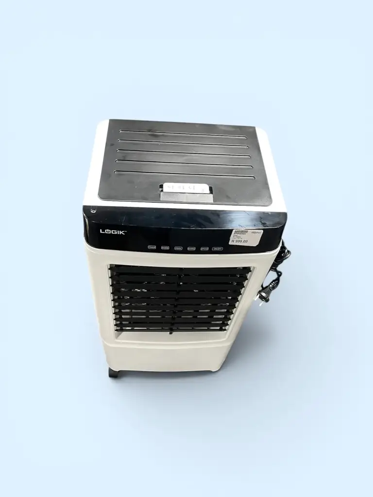 Logik Air Cooler Lac-20 - View 3