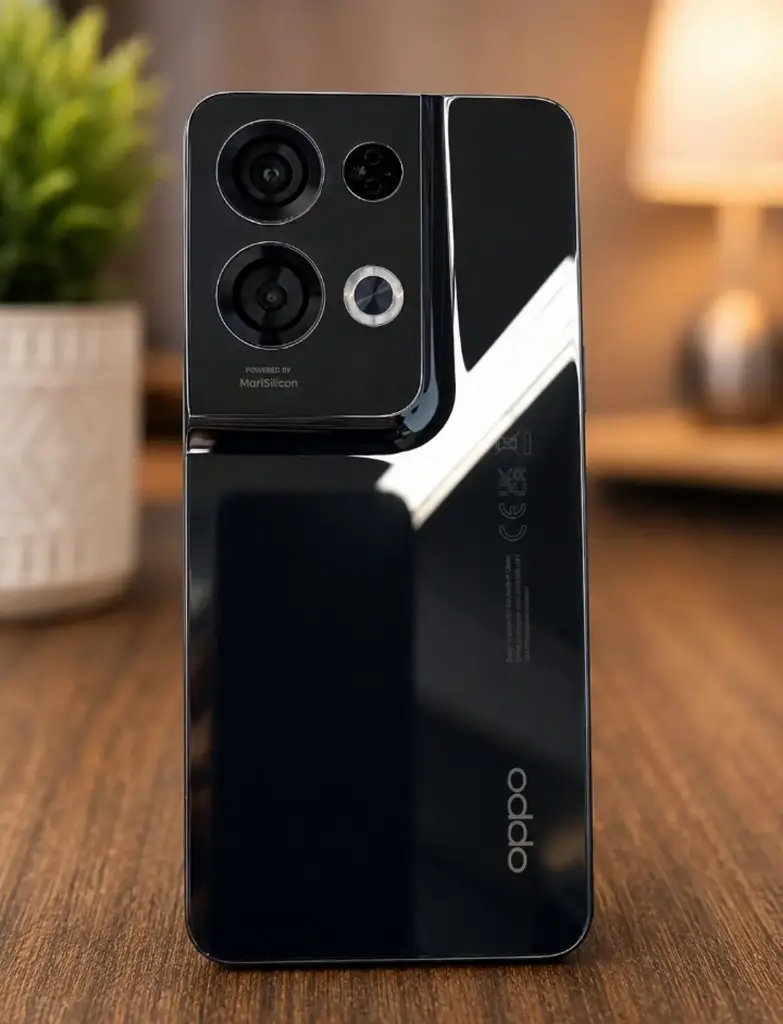 Oppo Reno8 Pro 5G (256Gb) - View 2