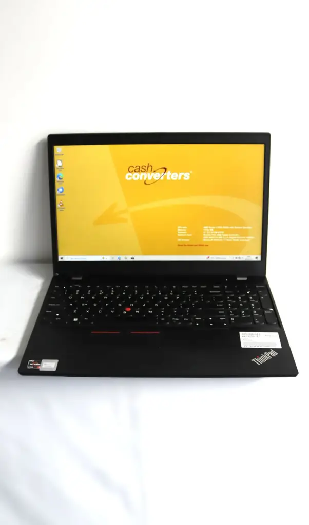 Lenovo Thinkpad L15 Gen 2 Laptop