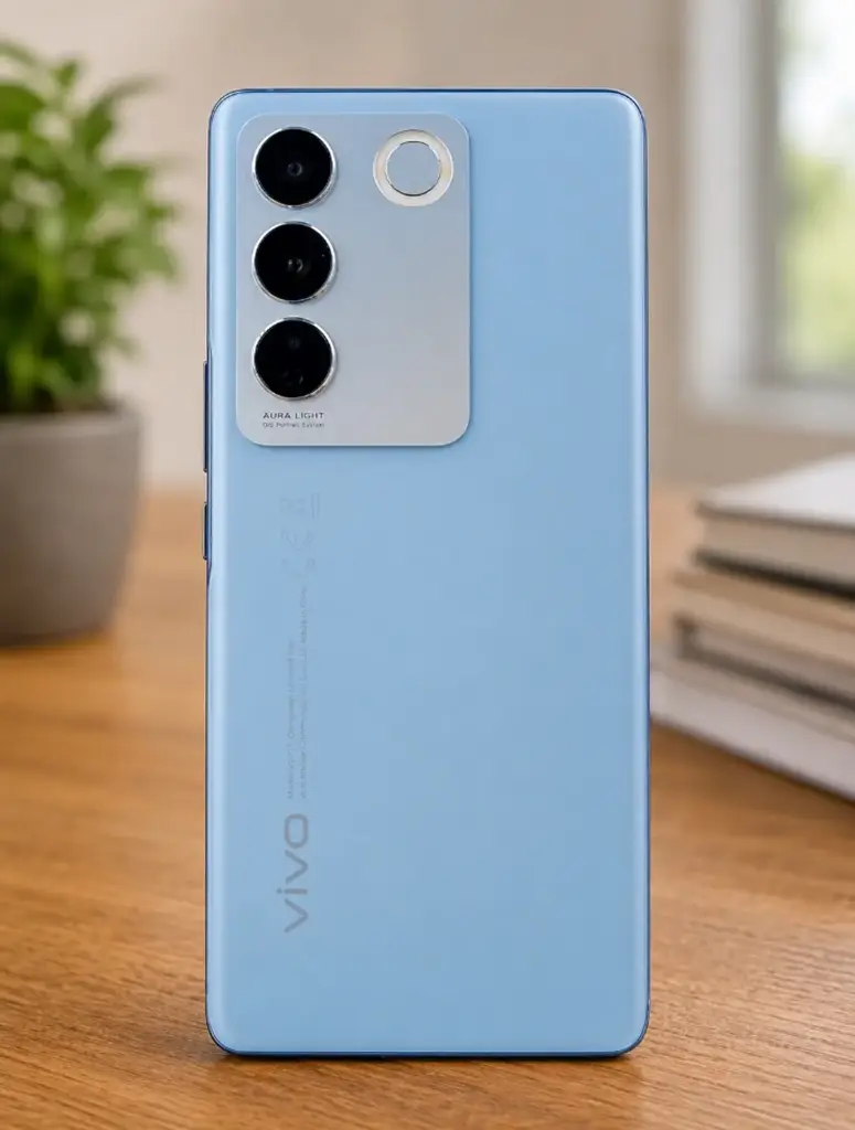 Vivo V27 5G (256Gb) - View 2