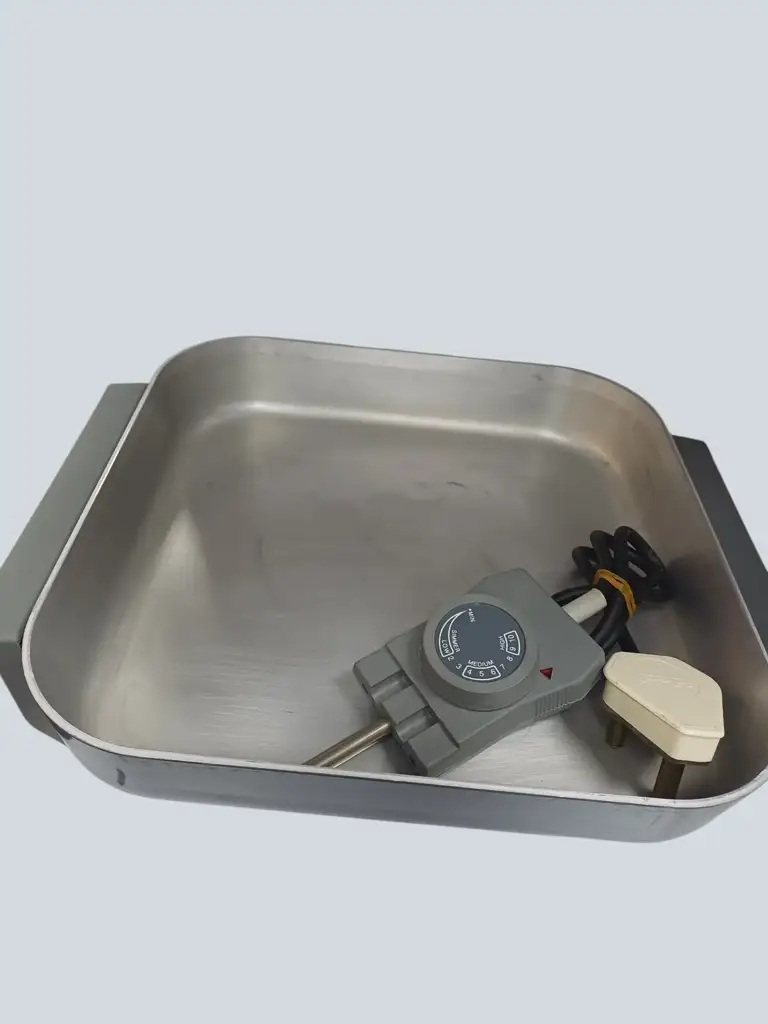 Ideal Electric Frypan - View 2