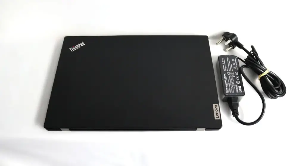 Lenovo Thinkpad L15 Gen 2 Laptop - View 4