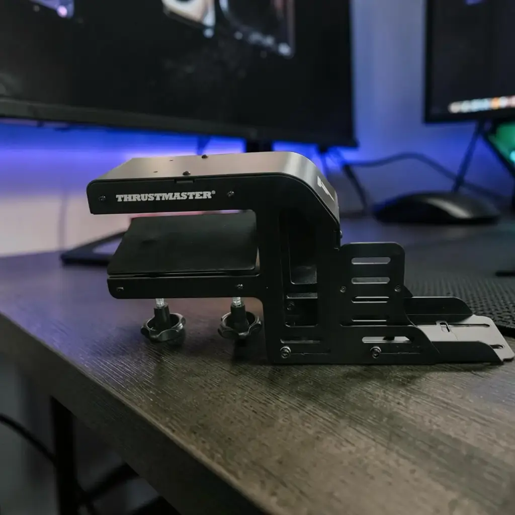 Thrustmaster Racing Clamp