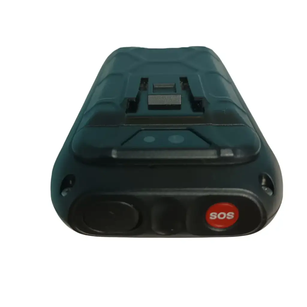 Ruggear RG360 Mobile Phone (Pre-Owned) - View 4