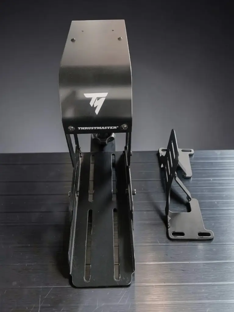 Thrustmaster Racing Clamp - View 2