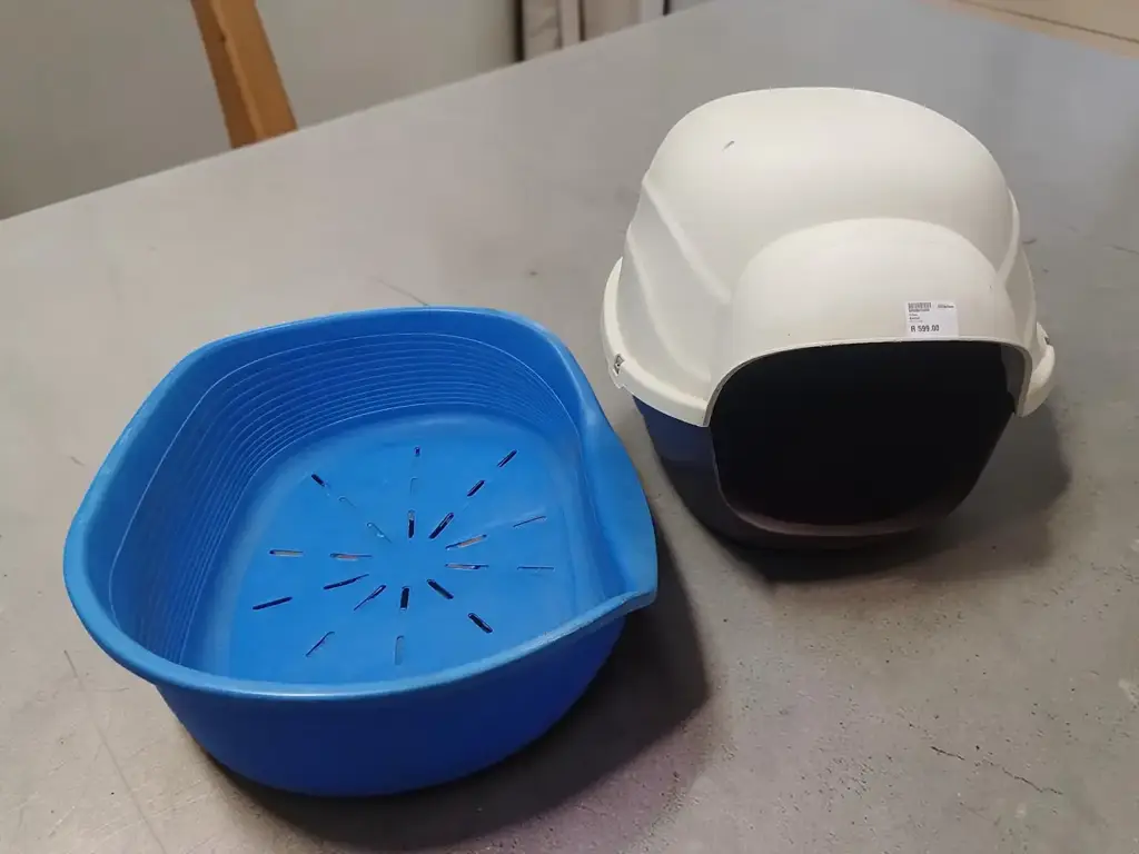 Pet House Kennel