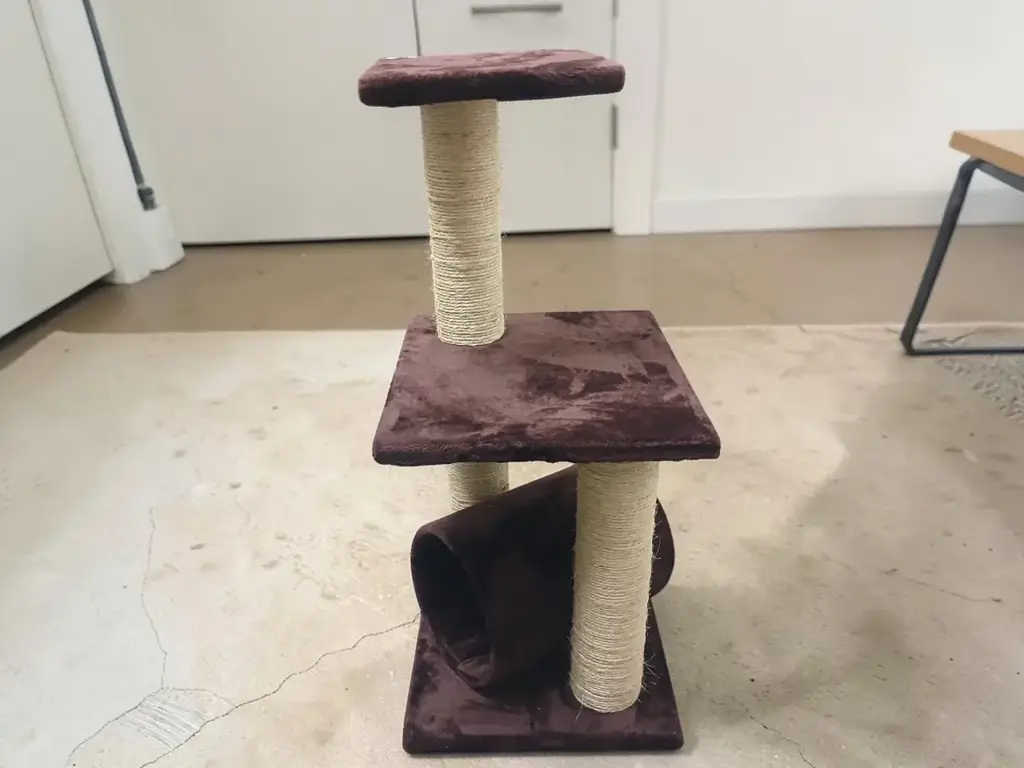 Scratzme Burmese Pet Accessory