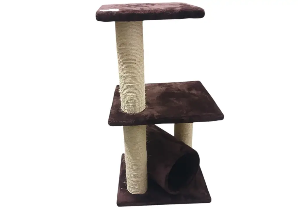 Scratzme Burmese Pet Accessory - View 4