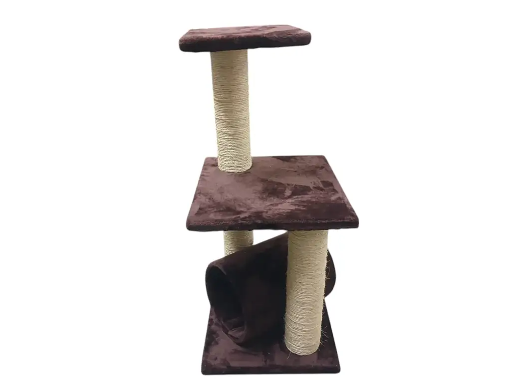 Scratzme Burmese Pet Accessory - View 2