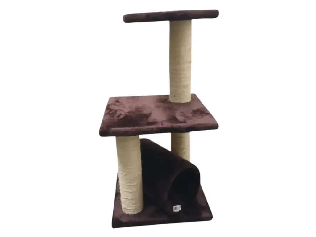 Scratzme Burmese Pet Accessory - View 3