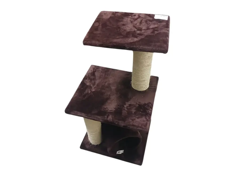 Scratzme Burmese Pet Accessory - View 4