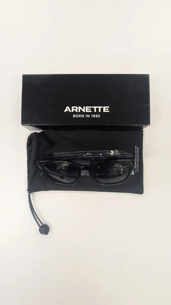 Arnette Pan 4325 Sunglasses | Polarized - View 2