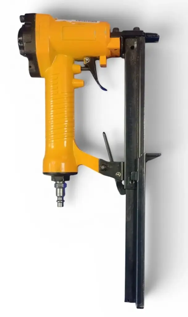 Air Nail Gun - View 2