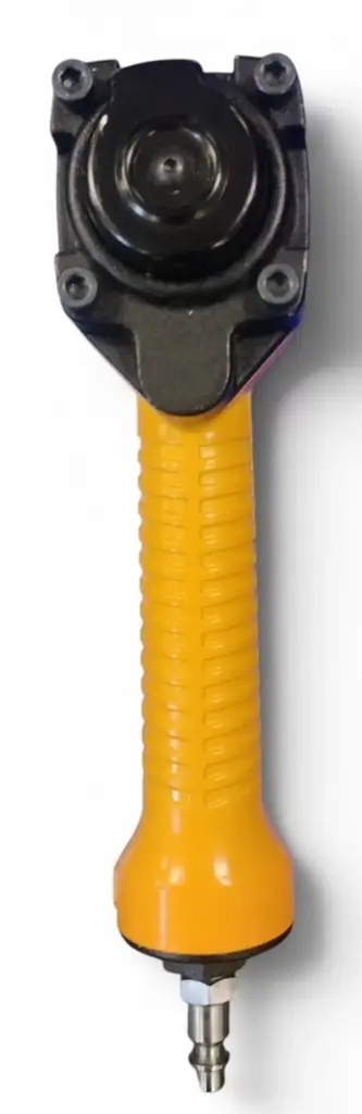 Air Nail Gun - View 3