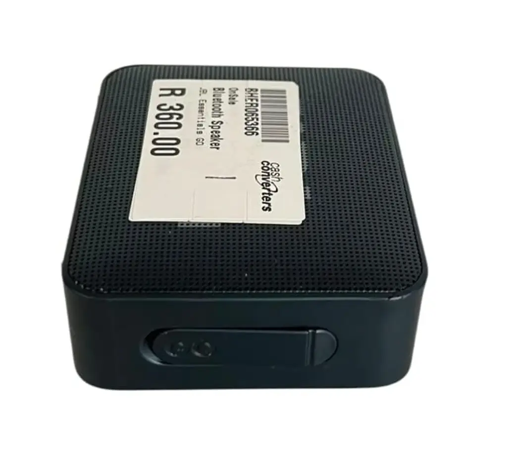 Jbl Essentials Go Bluetooth Speaker - View 3