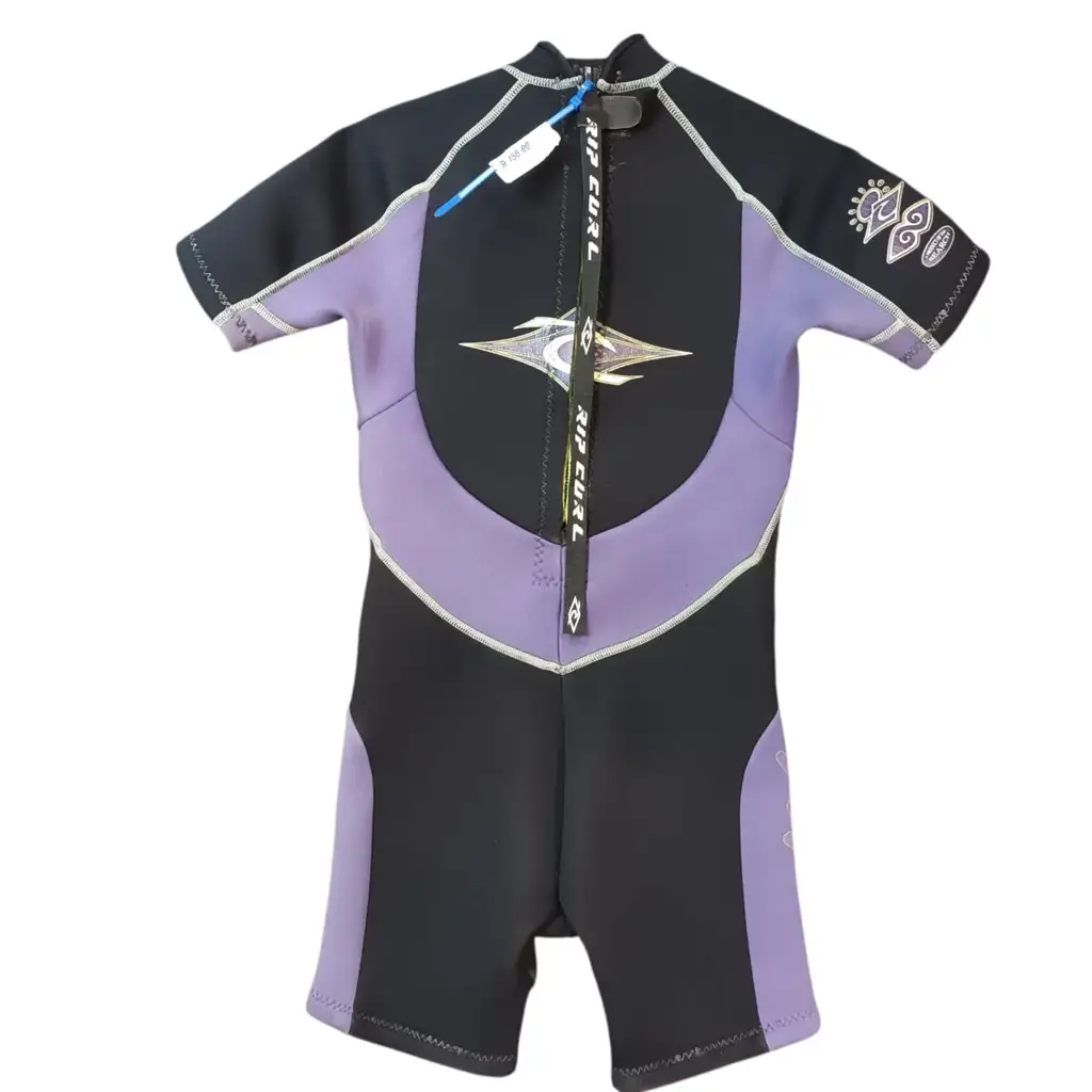 Rip Curl Spring Wetsuit (Size 10) Pre-Owned - View 2