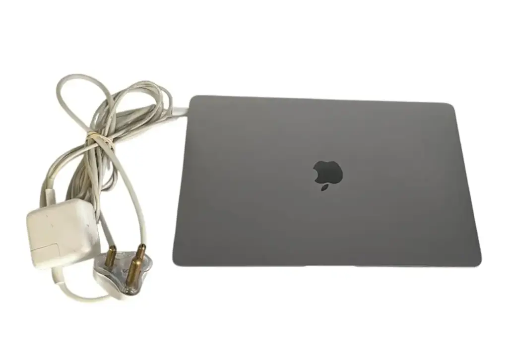 Macbook Air 13' 2018 (A1932) Apple Laptop - View 2