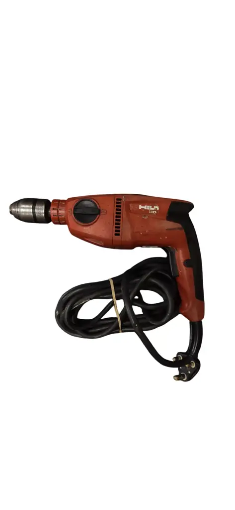 Hilti Drill