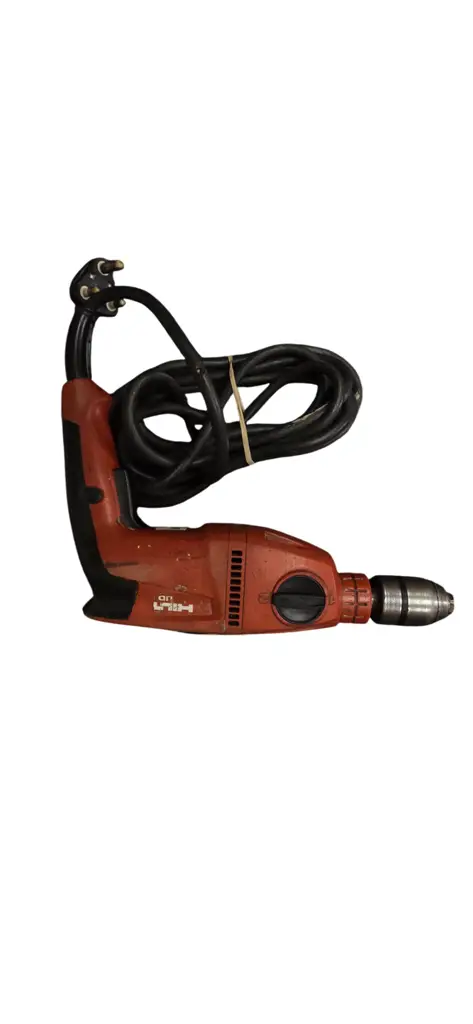 Hilti Drill - View 2
