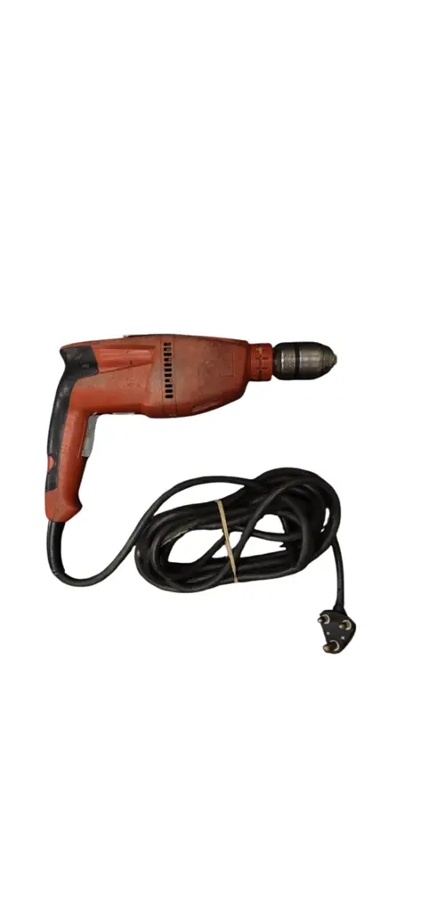 Hilti Drill - View 3