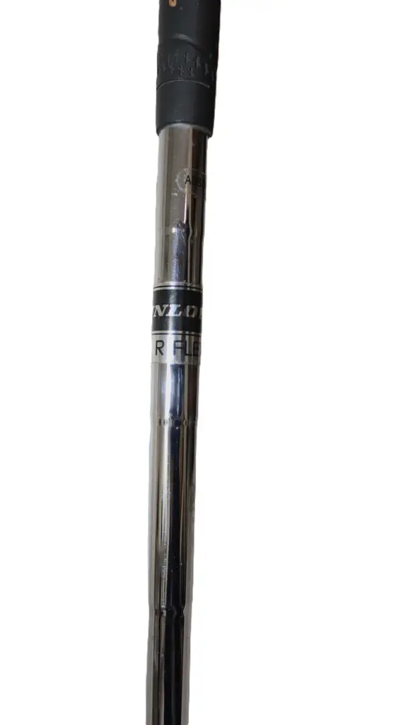 Dunlop Hpc Plus 5 Fairway Wood Golf Club - View 4