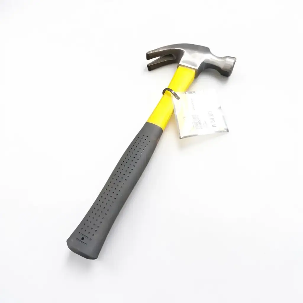 Mac Afric Lgt00h820 Claw Hammer