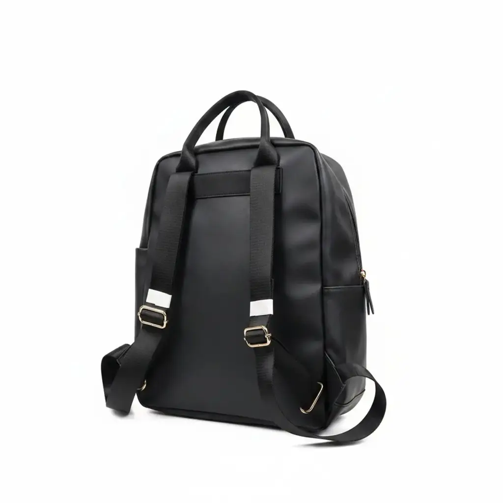 Supanova Sn‑1031‑Bk Laptop Backpack - View 2