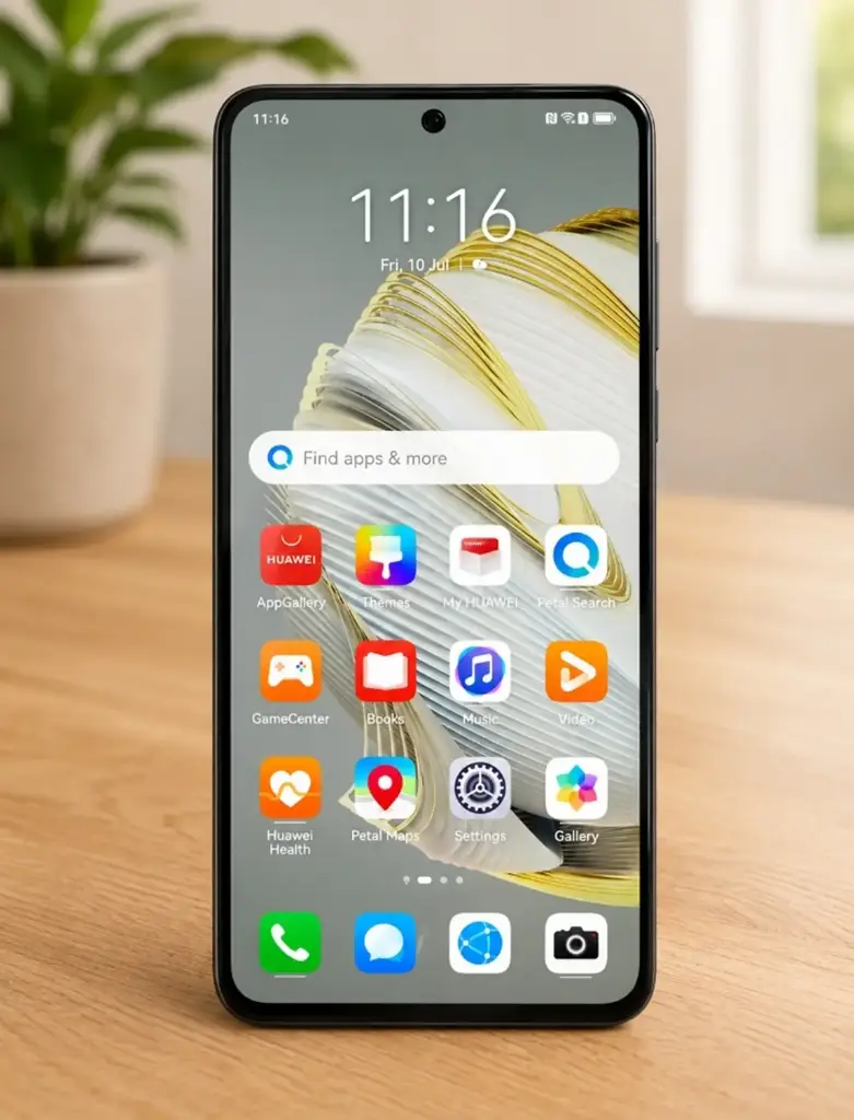 Huawei Nova 10 Se
