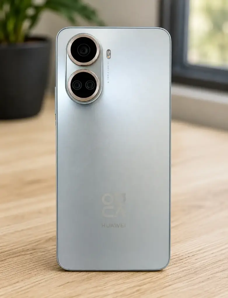 Huawei Nova 10 Se - View 2