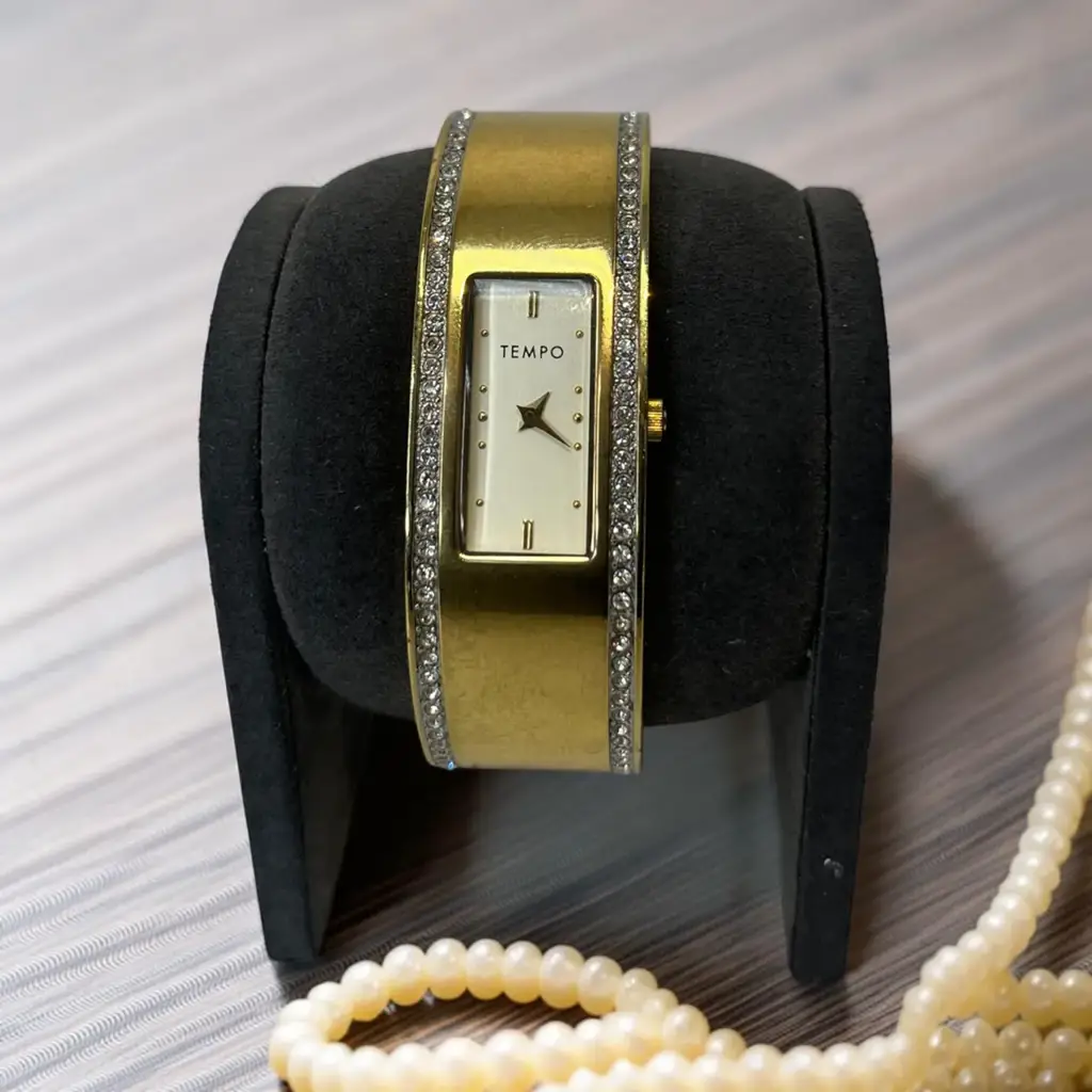 Tempo T4736l Woman Watch