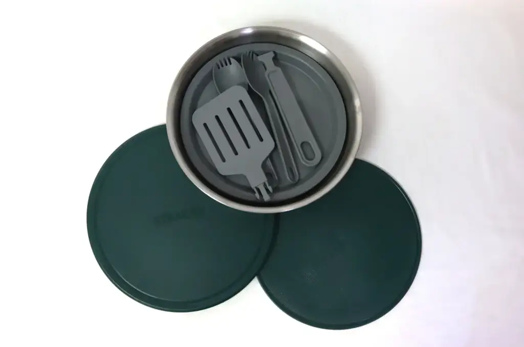 Stanley Adventure All-In-One Fry Pan Set - View 2